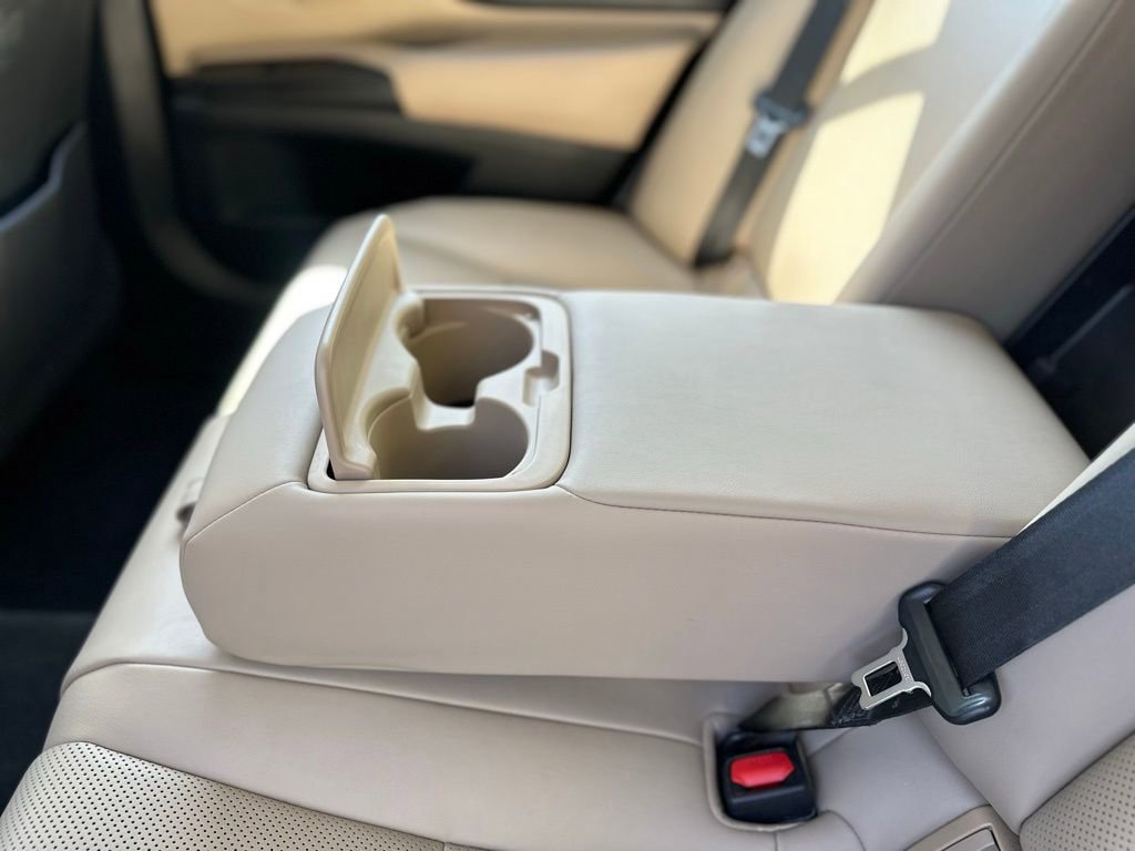 Used 2019 Lexus ES 350 w/ Premium Package FWD image 40