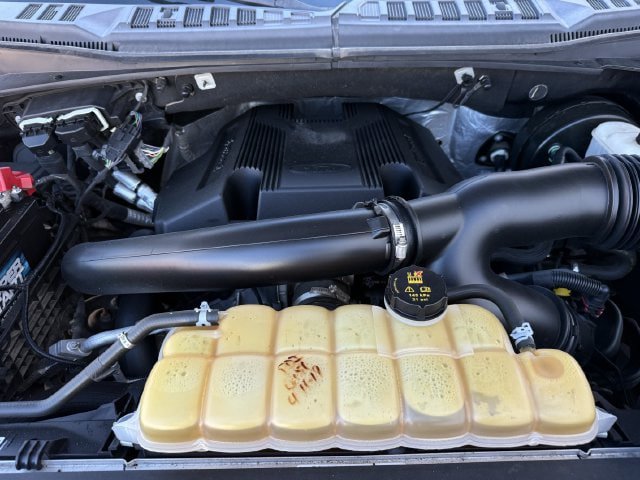 Used 2019 Ford F150 Lariat RWD image 34