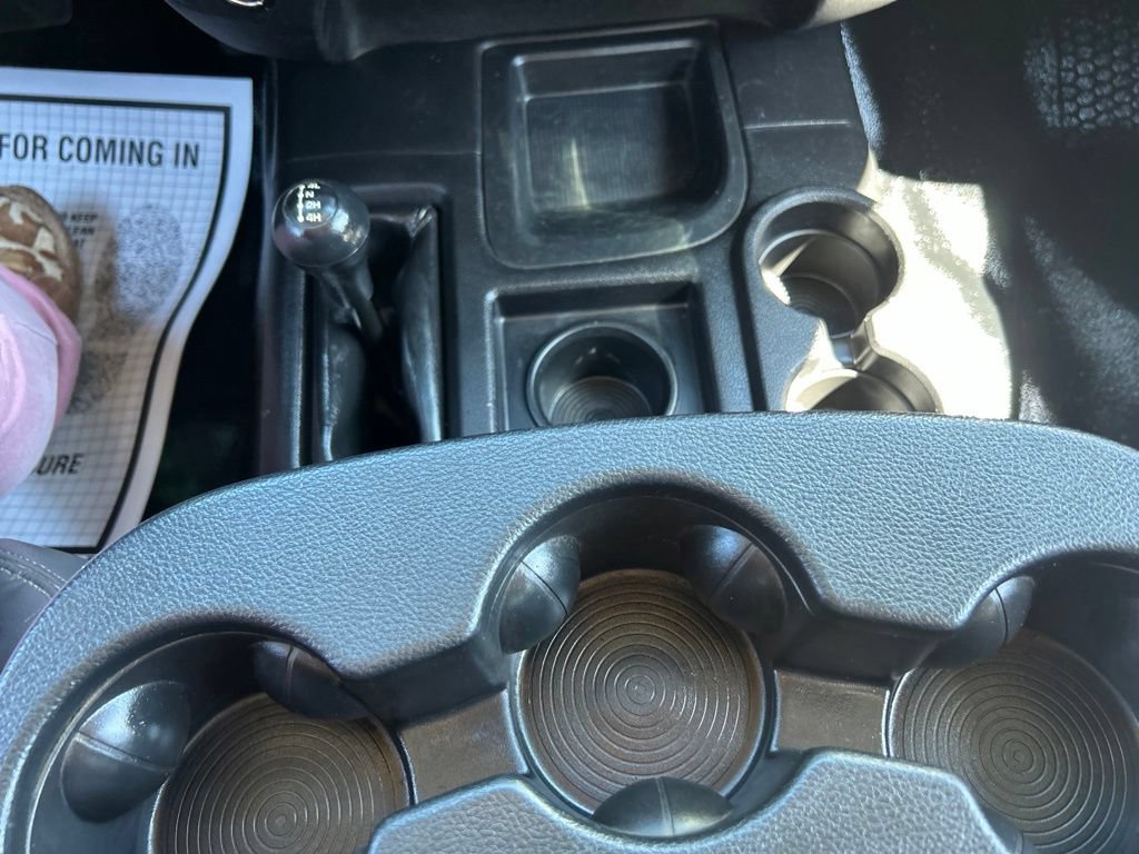 Used 2018 RAM 5500 Tradesman w/ Ambulance Prep Group AWD/4WD image 40