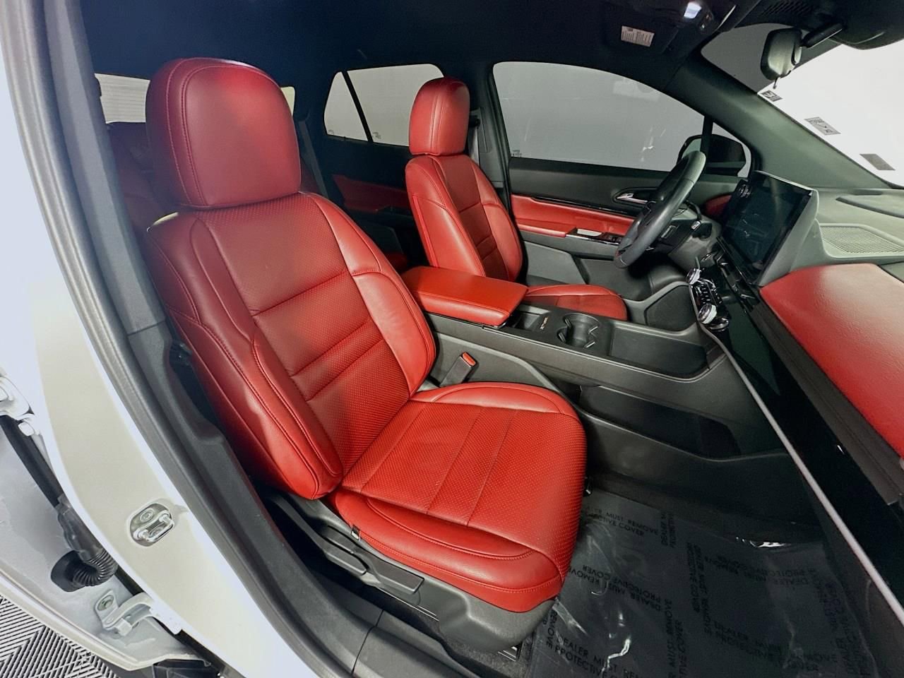 Used 2024 Honda Prologue EX image 32