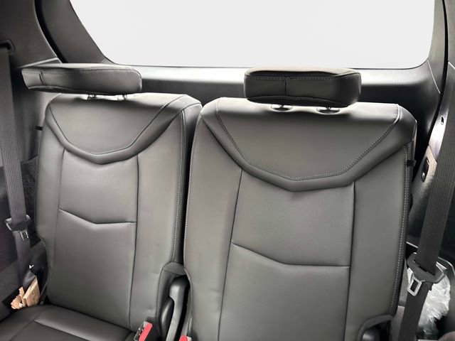 New 2025 Cadillac XT6 Premium Luxury w/ Technology Package image 13