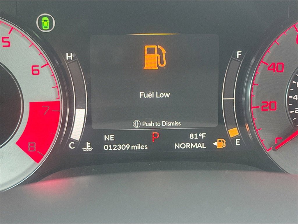 Used 2023 Acura TLX w/ A-SPEC Pkg image 12