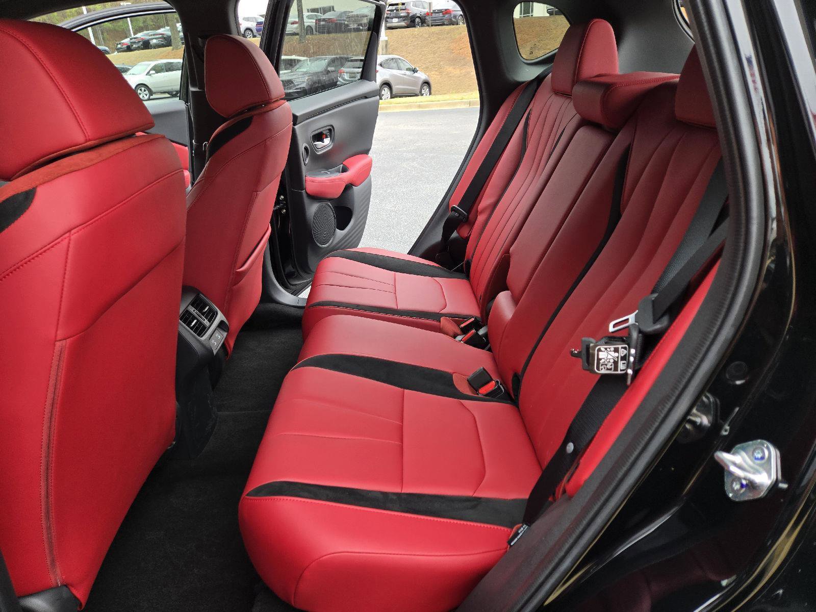 Certified 2025 Acura ADX A-Spec image 23