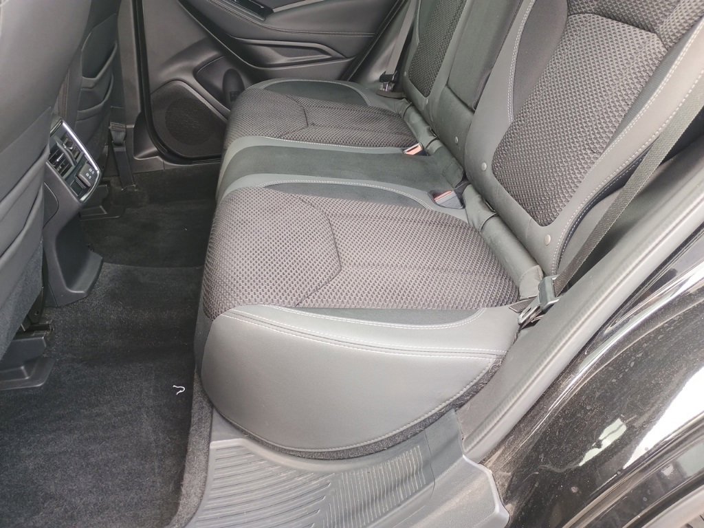 Used 2020 Subaru Forester Premium image 16