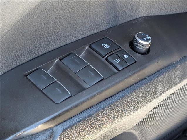 Used 2022 Toyota Camry XSE w/ Navigation Upgrade Package FWD image 12