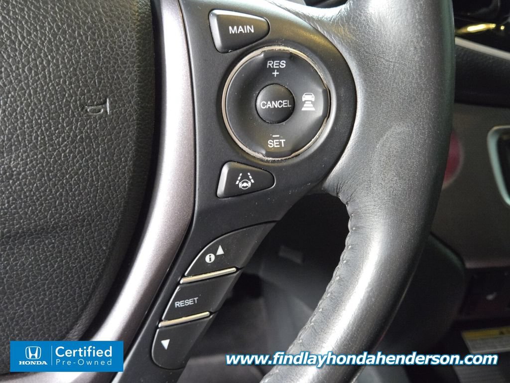 Certified 2022 Honda Ridgeline RTL-E image 28