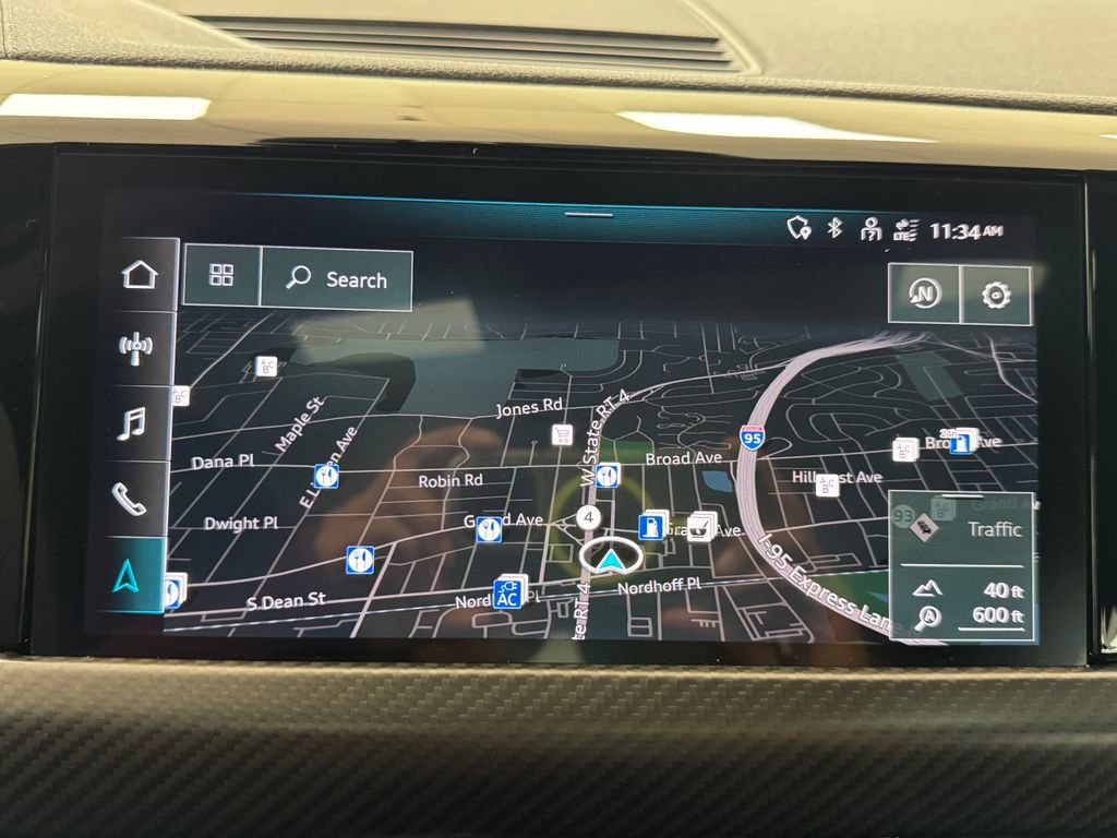 Used 2022 Audi e-tron GT Premium Plus w/ Performance Package image 19