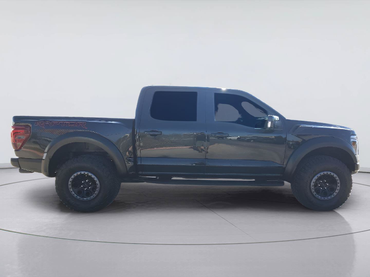 Used 2024 Ford F150 Raptor AWD/4WD image 6