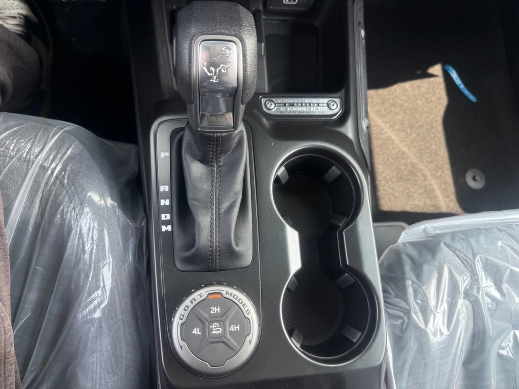 New 2026 Ford Bronco Big Bend AWD/4WD image 29