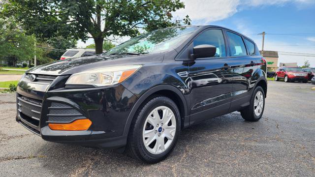 Used 2014 Ford Escape S FWD image 11