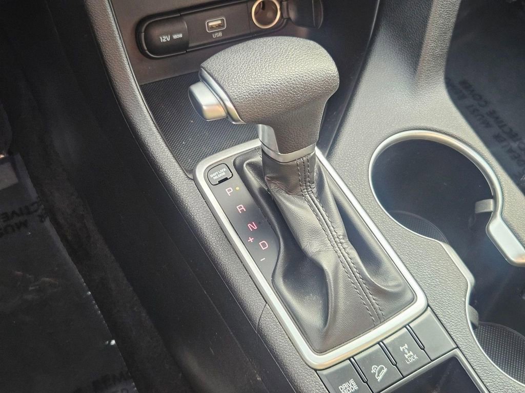 Used 2020 Kia Sportage LX image 21