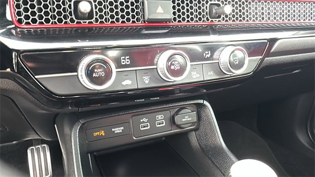 Used 2024 Honda Civic Si image 16