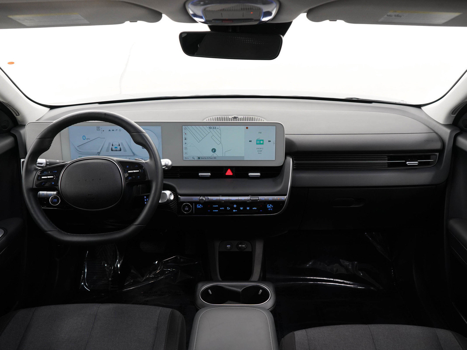 Certified 2024 Hyundai Ioniq 5 SEL AWD/4WD image 11