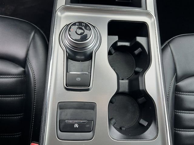 Used 2022 Ford Edge SEL w/ Convenience Package image 22