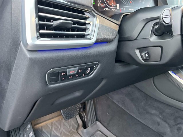 Used 2023 BMW X5 sDrive40i w/ Premium Package image 33