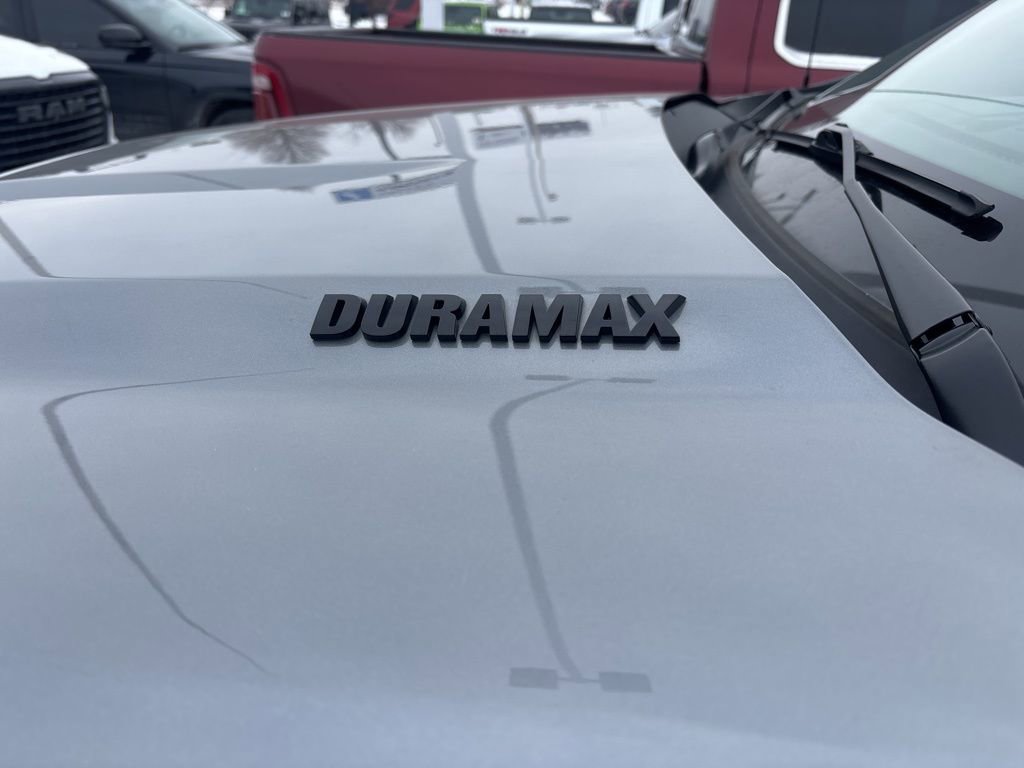 Used 2022 Chevrolet Silverado 1500 RST image 13