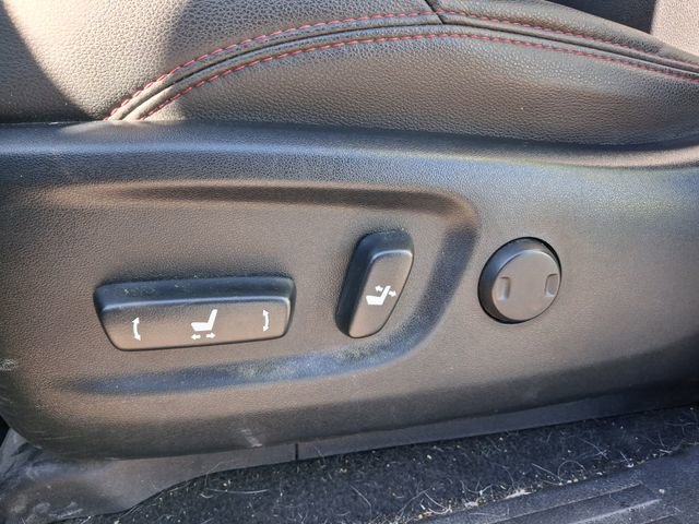 Used 2022 Toyota 4Runner TRD Pro AWD/4WD image 21