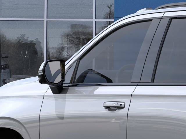 New 2026 Chevrolet Tahoe RST w/ Comfort Package AWD/4WD image 37