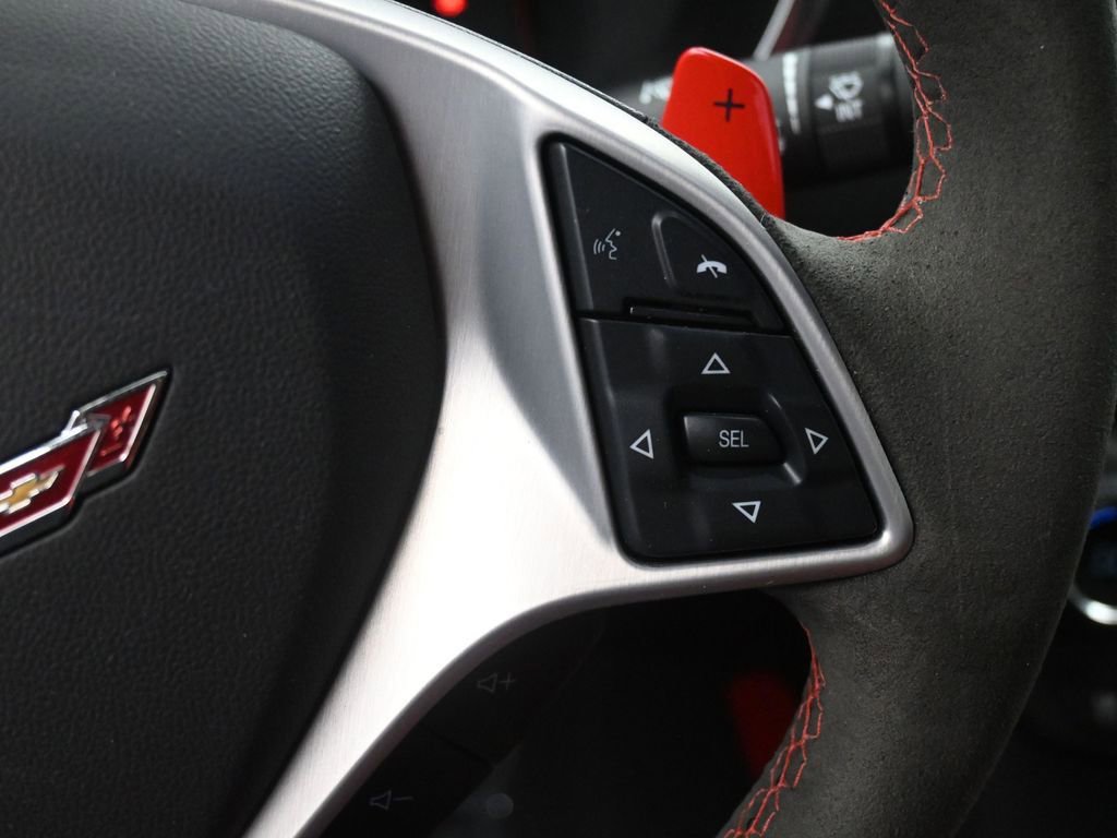 Used 2019 Chevrolet Corvette Grand Sport image 39