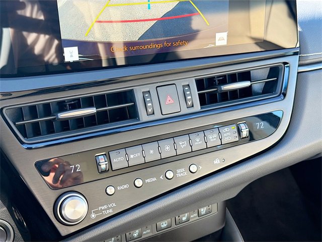 New 2025 Lexus ES 350 w/ Premium Package image 35