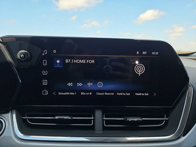 New 2026 Chevrolet Trax LT FWD image 13