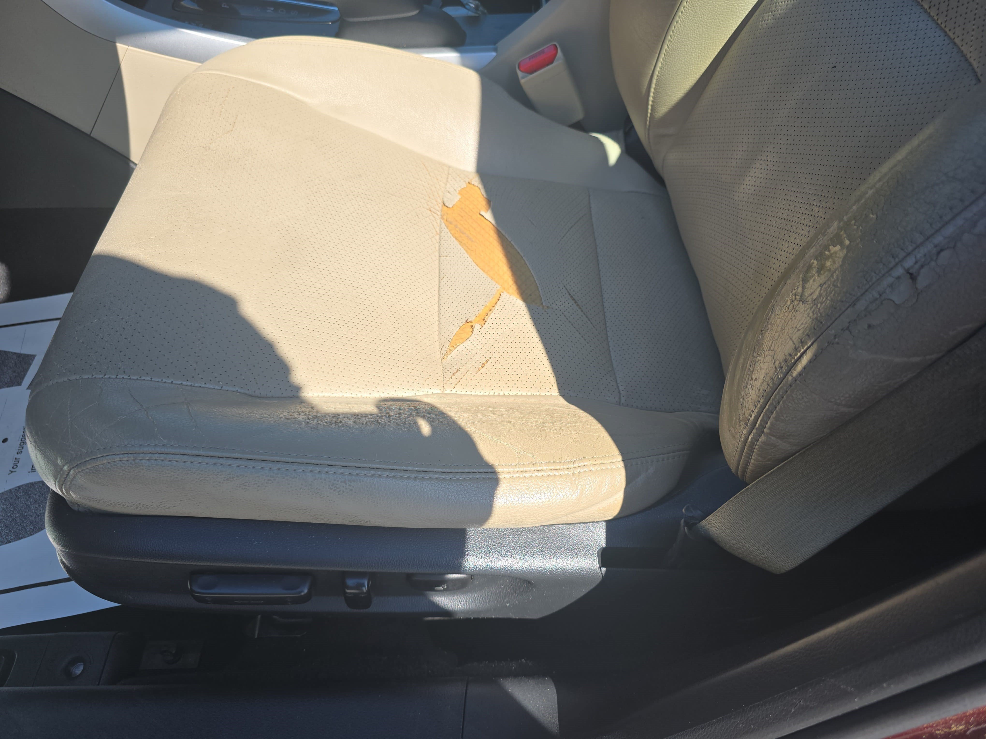 Used 2014 Honda Accord EX-L image 26