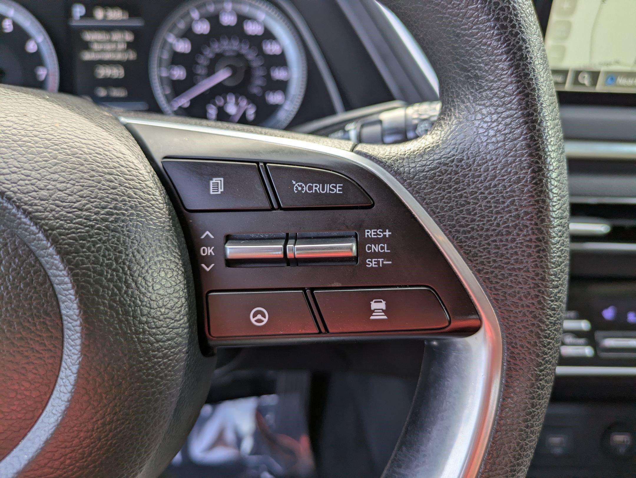 Used 2023 Hyundai Sonata SEL FWD image 19