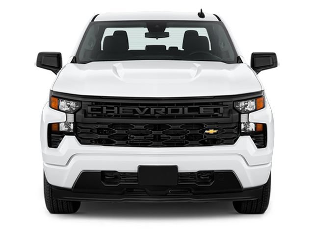 Used 2023 Chevrolet Silverado 1500 RST w/ All Star Edition Plus AWD/4WD image 5