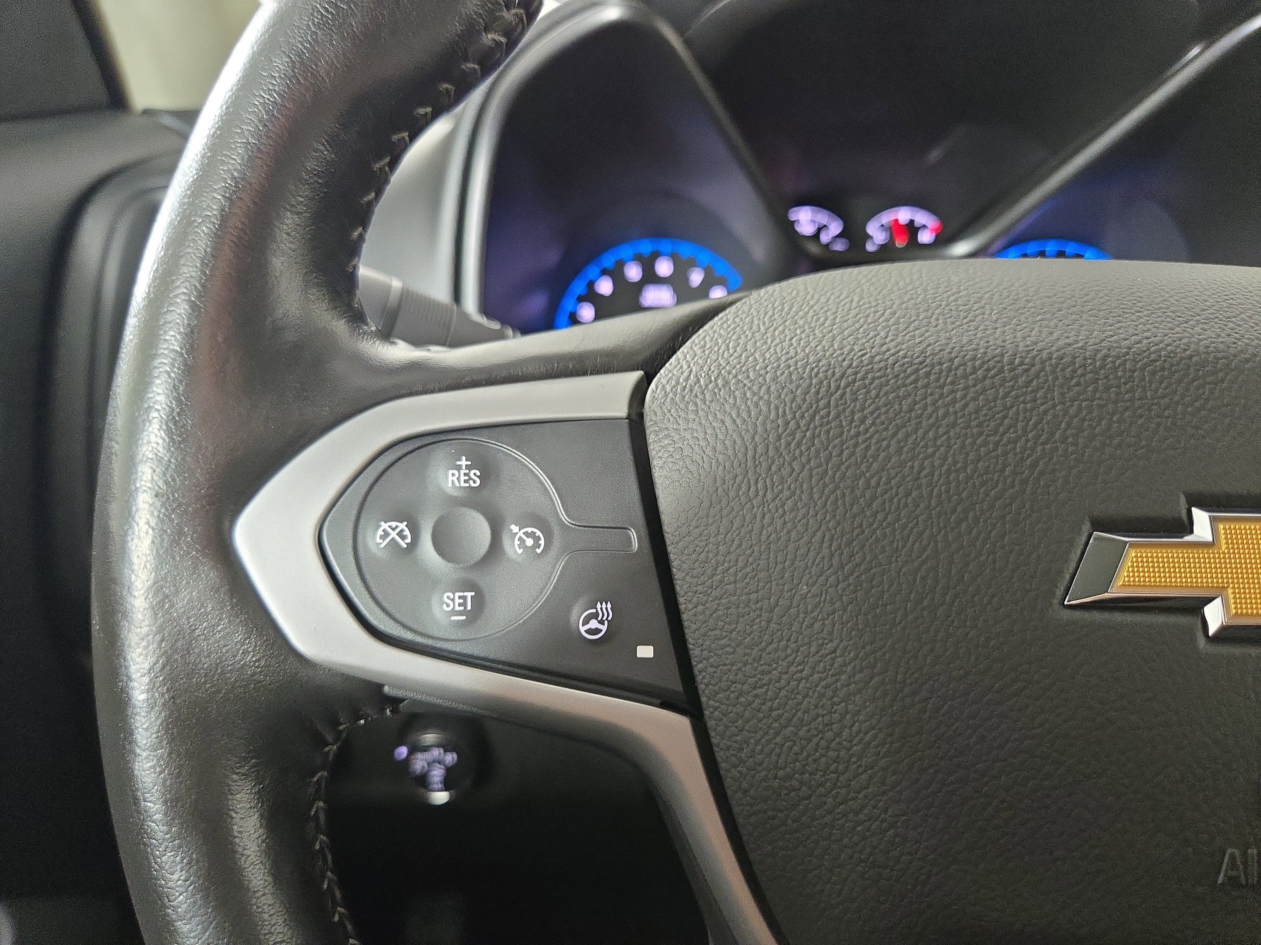 Certified 2021 Chevrolet Colorado ZR2 AWD/4WD image 15