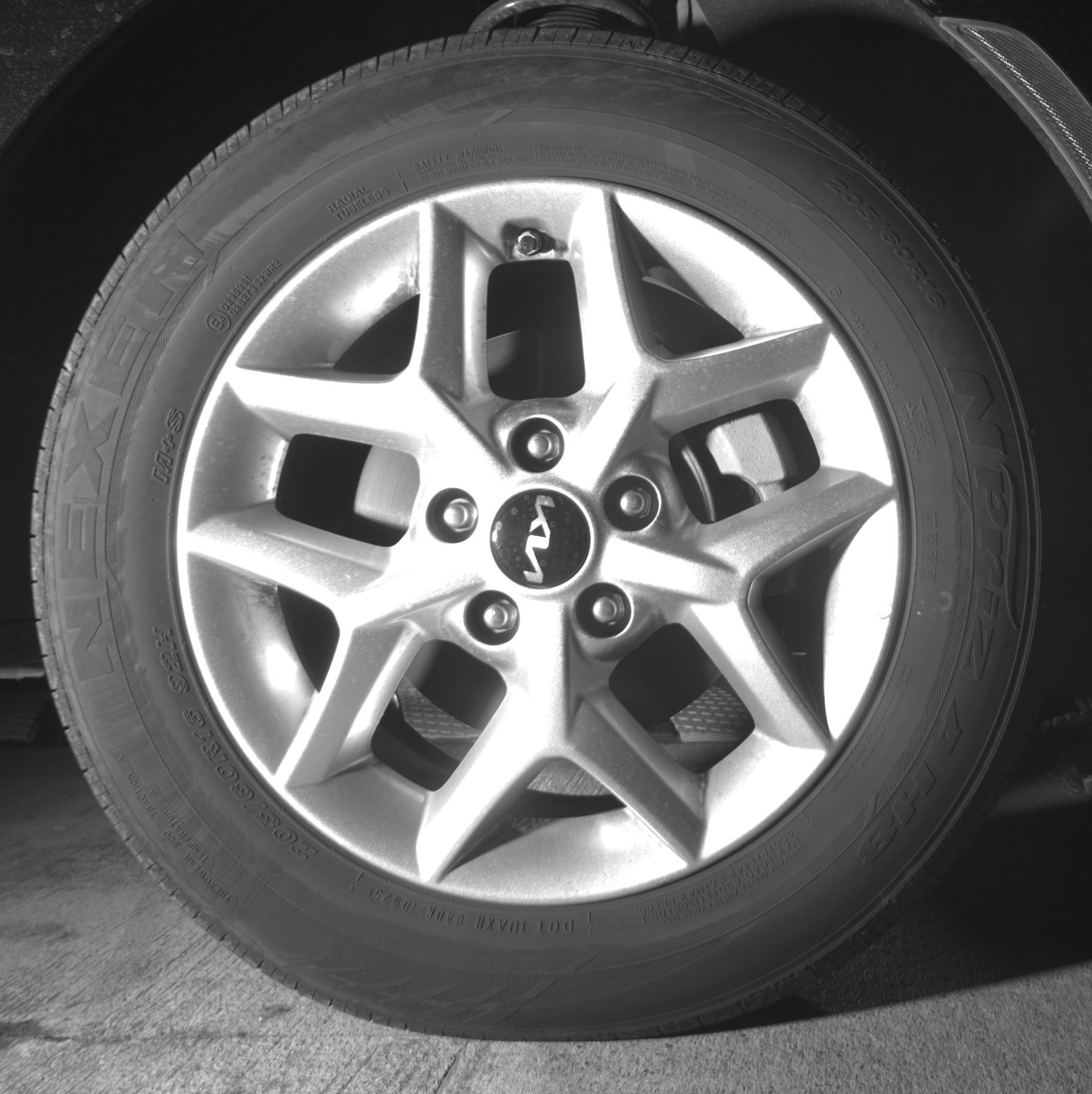 Used 2025 Kia Soul LX w/ LX Technology Package image 13