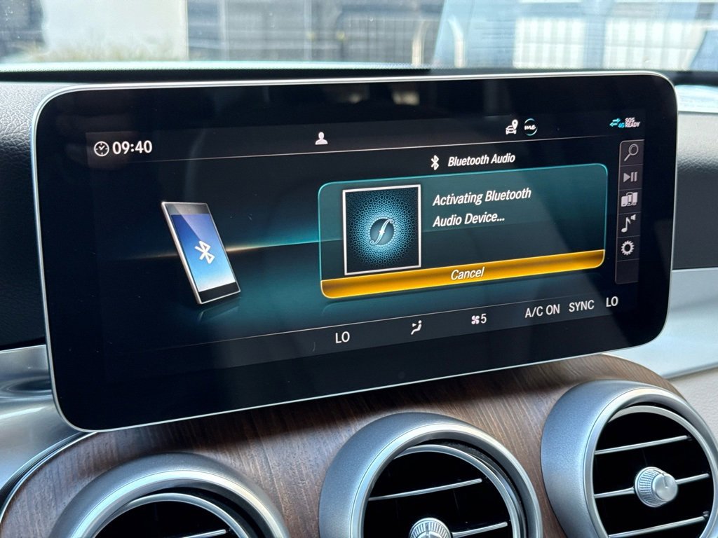 Used 2021 Mercedes-Benz C 300 Sedan image 22