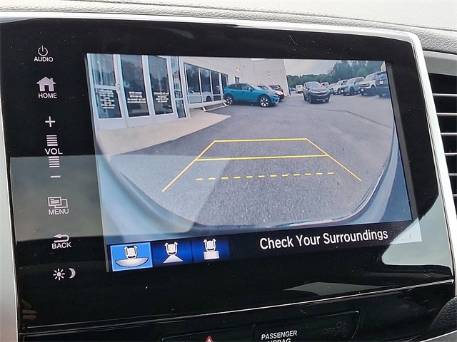 Used 2020 Honda Ridgeline RTL image 18