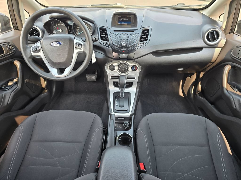 Used 2019 Ford Fiesta SE FWD image 11