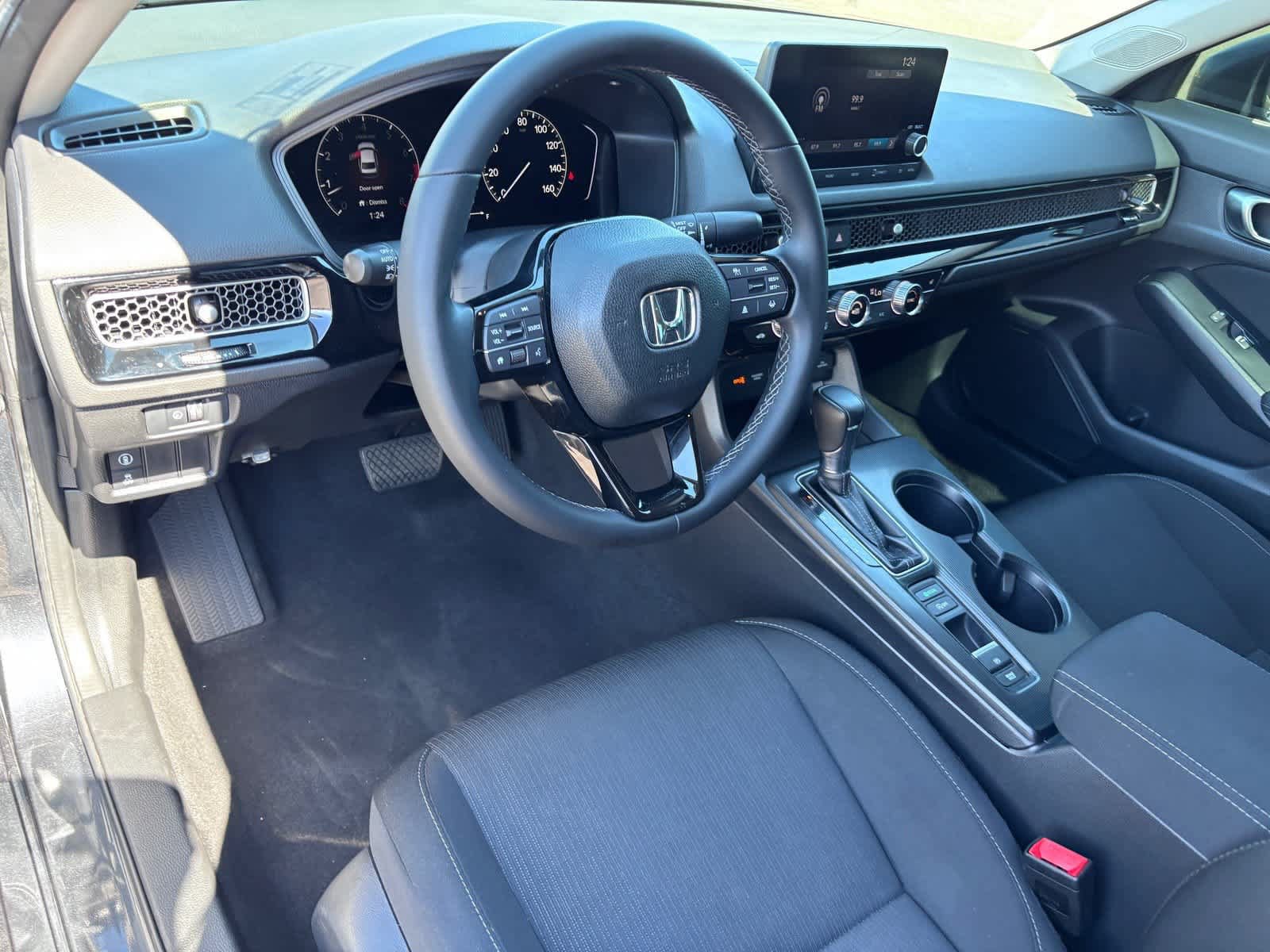 Used 2023 Honda Civic EX image 16