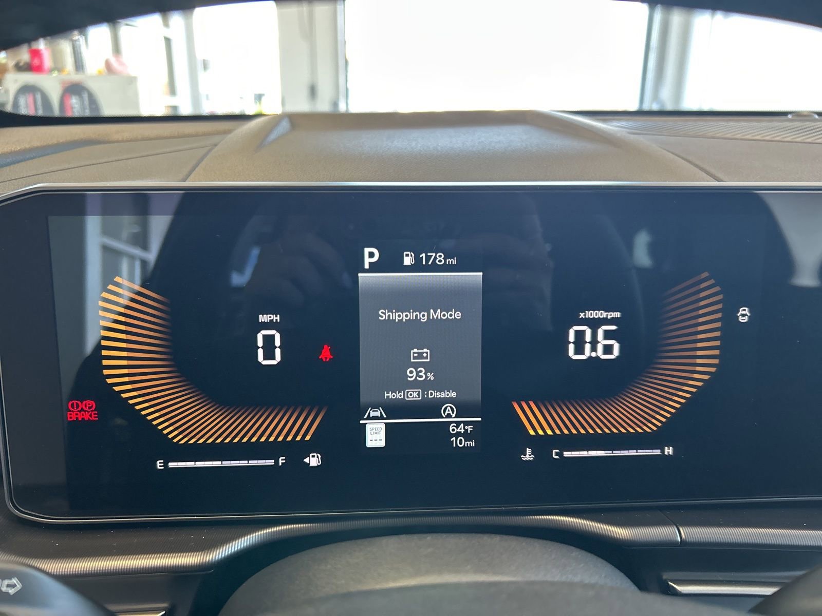 New 2026 Kia Sportage EX image 21