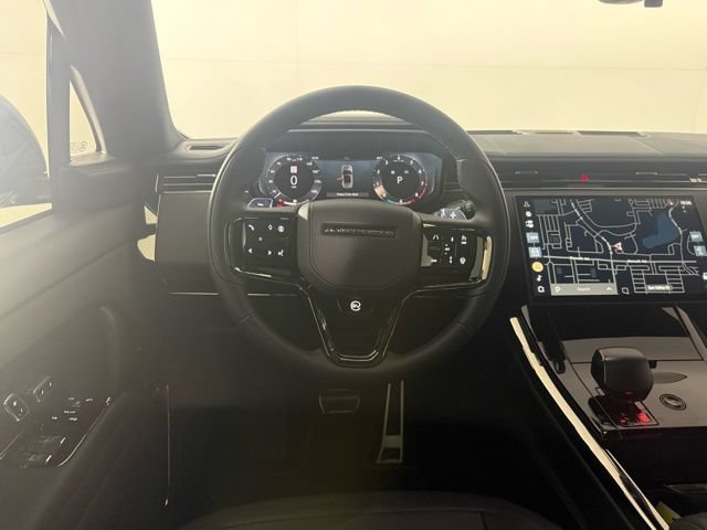 New 2025 Land Rover Range Rover Sport SV Edition Two AWD/4WD image 26