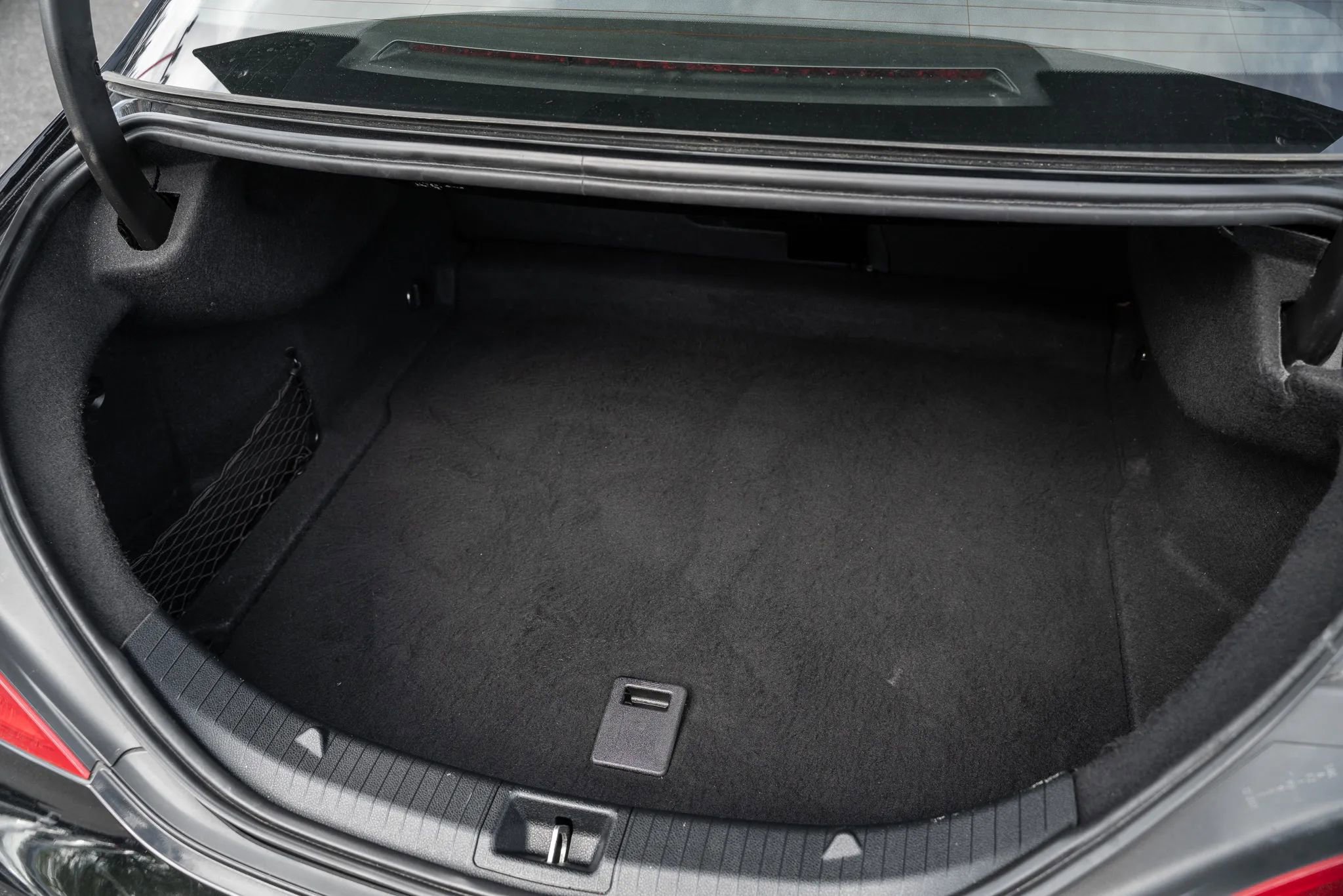 Used 2015 Mercedes-Benz CLA 250 4MATIC image 9