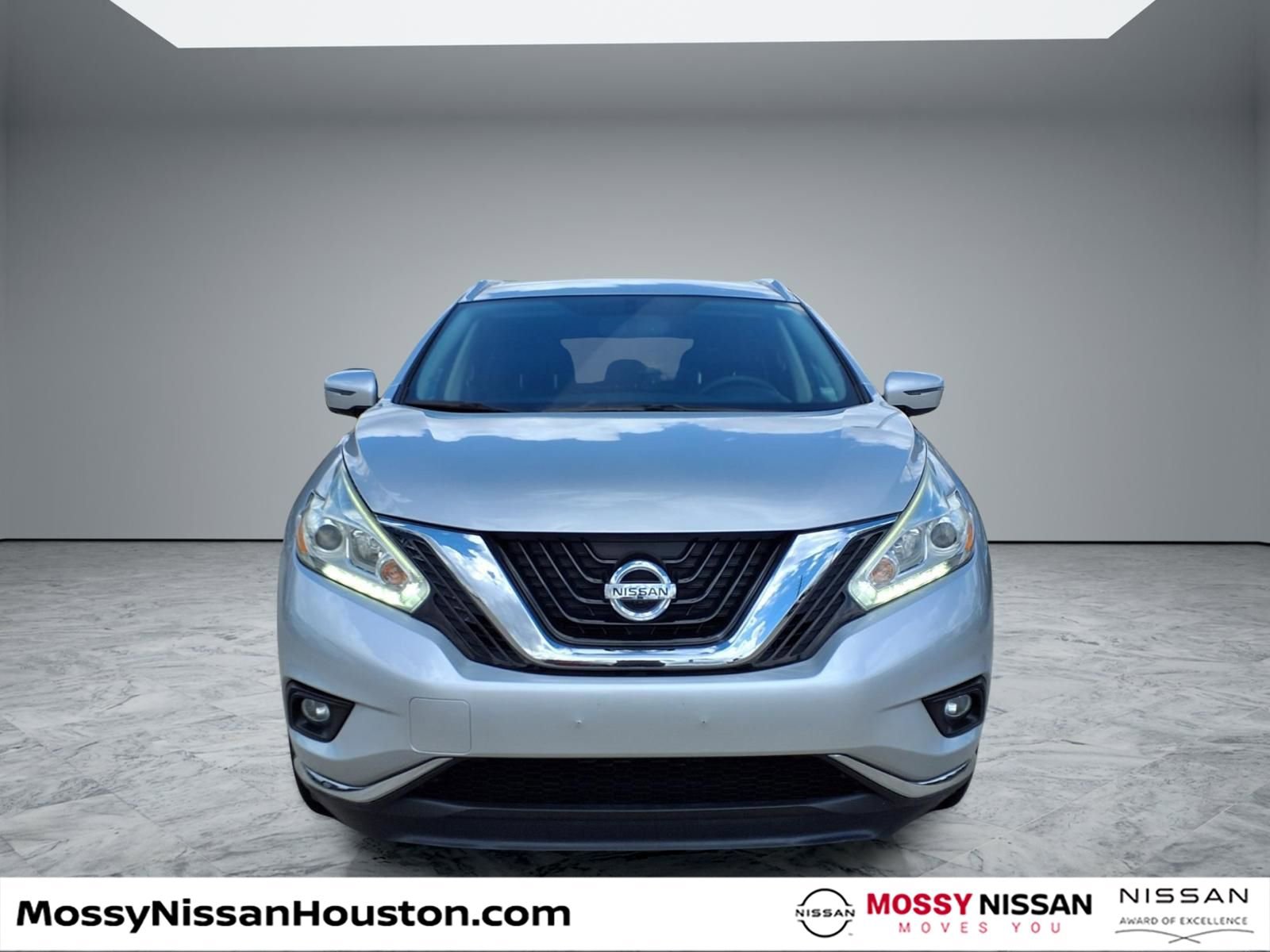 Used 2016 Nissan Murano SL image 3