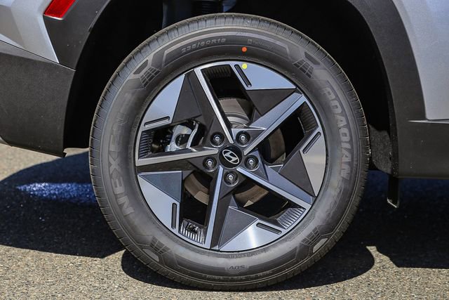 New 2026 Hyundai Tucson SEL image 13