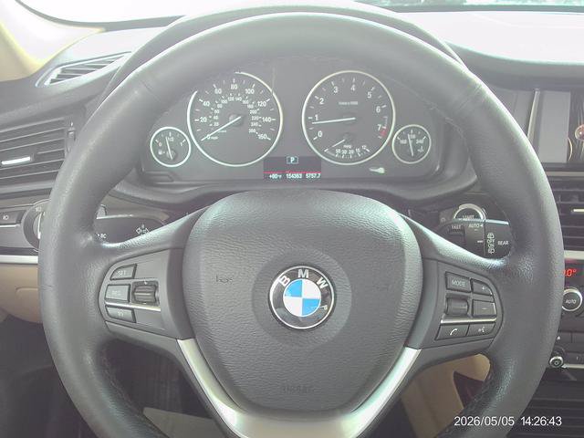 Used 2017 BMW X3 xDrive35i AWD/4WD image 11