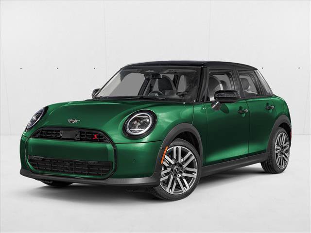 New 2027 MINI Cooper S FWD image 1