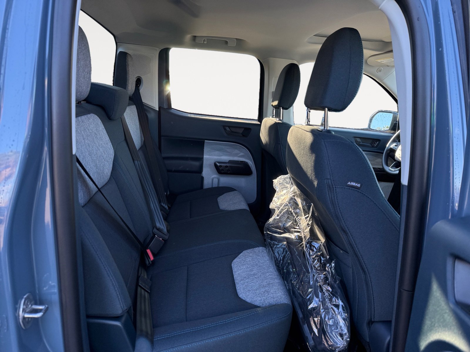 New 2026 Ford Maverick XLT image 18