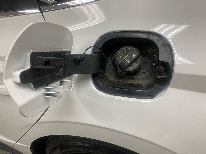 Used 2022 Hyundai Sonata Blue image 15