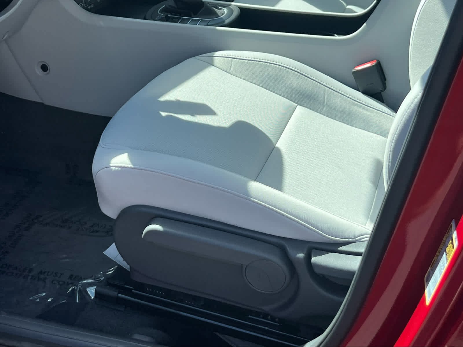 Certified 2026 Hyundai Kona SE image 27