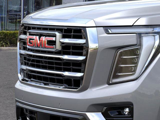 New 2026 GMC Yukon Elevation image 13