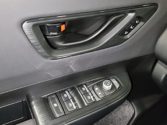 New 2026 Subaru Outback Wilderness AWD/4WD image 23