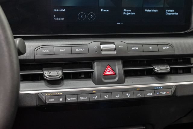 Used 2025 Kia K4 FWD image 18