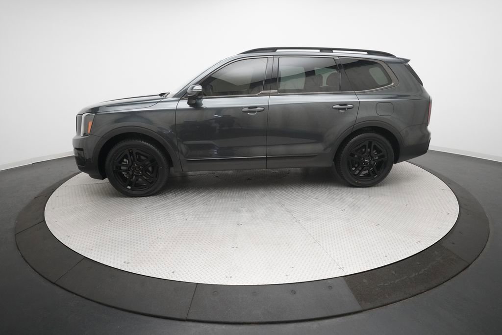 Certified 2024 Kia Telluride SX Prestige X-Line image 24