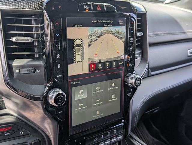 Used 2022 RAM 1500 TRX w/ TRX Level 2 Equipment Group image 23