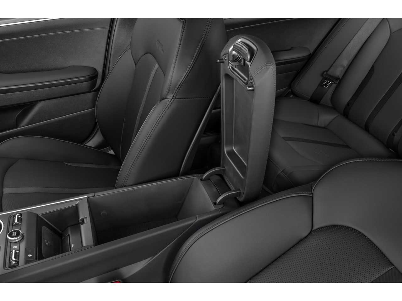 Certified 2024 Kia K5 GT-Line w/ GT-Line Premium Package FWD image 10